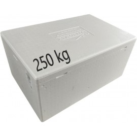 Suchy Lód 250 kg